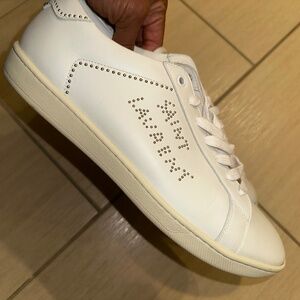 YSL Men's Sneakers